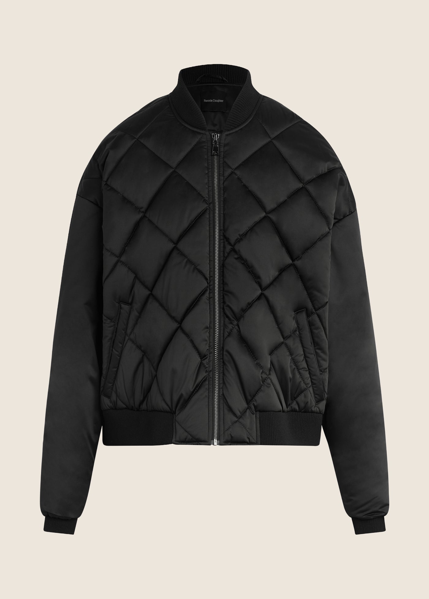 THE FAVORITE BOMBER