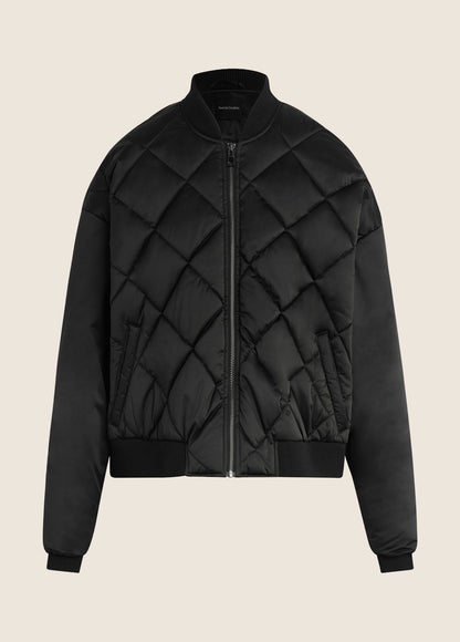 THE FAVORITE BOMBER