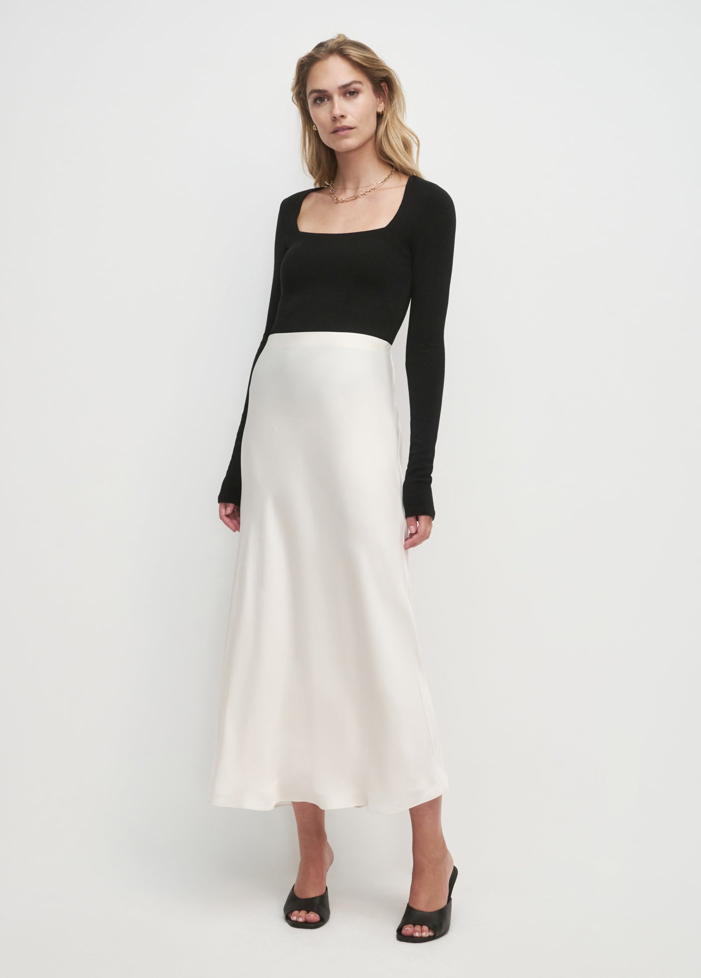 THE HARVEY TOP