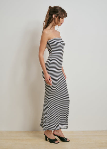 THE CLEAN SLATE DRESS