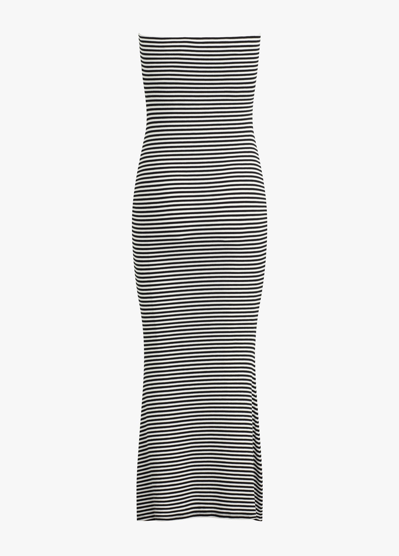 THE CLEAN SLATE DRESS