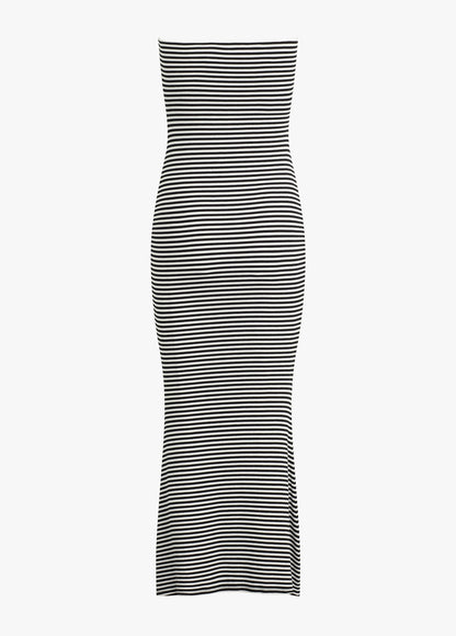 THE CLEAN SLATE DRESS