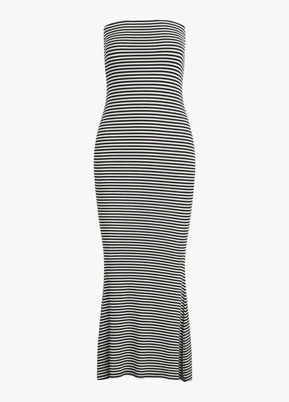 THE CLEAN SLATE DRESS