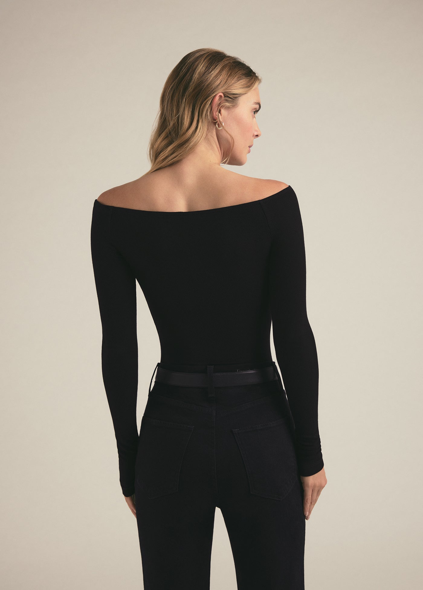 THE SARA TOP