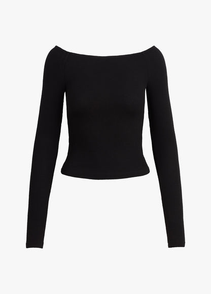 THE SARA TOP