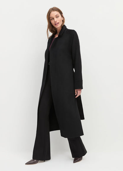 THE PAOLA COAT