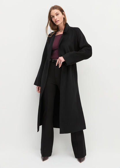THE PAOLA COAT