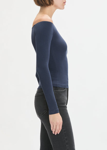 THE SARA TOP