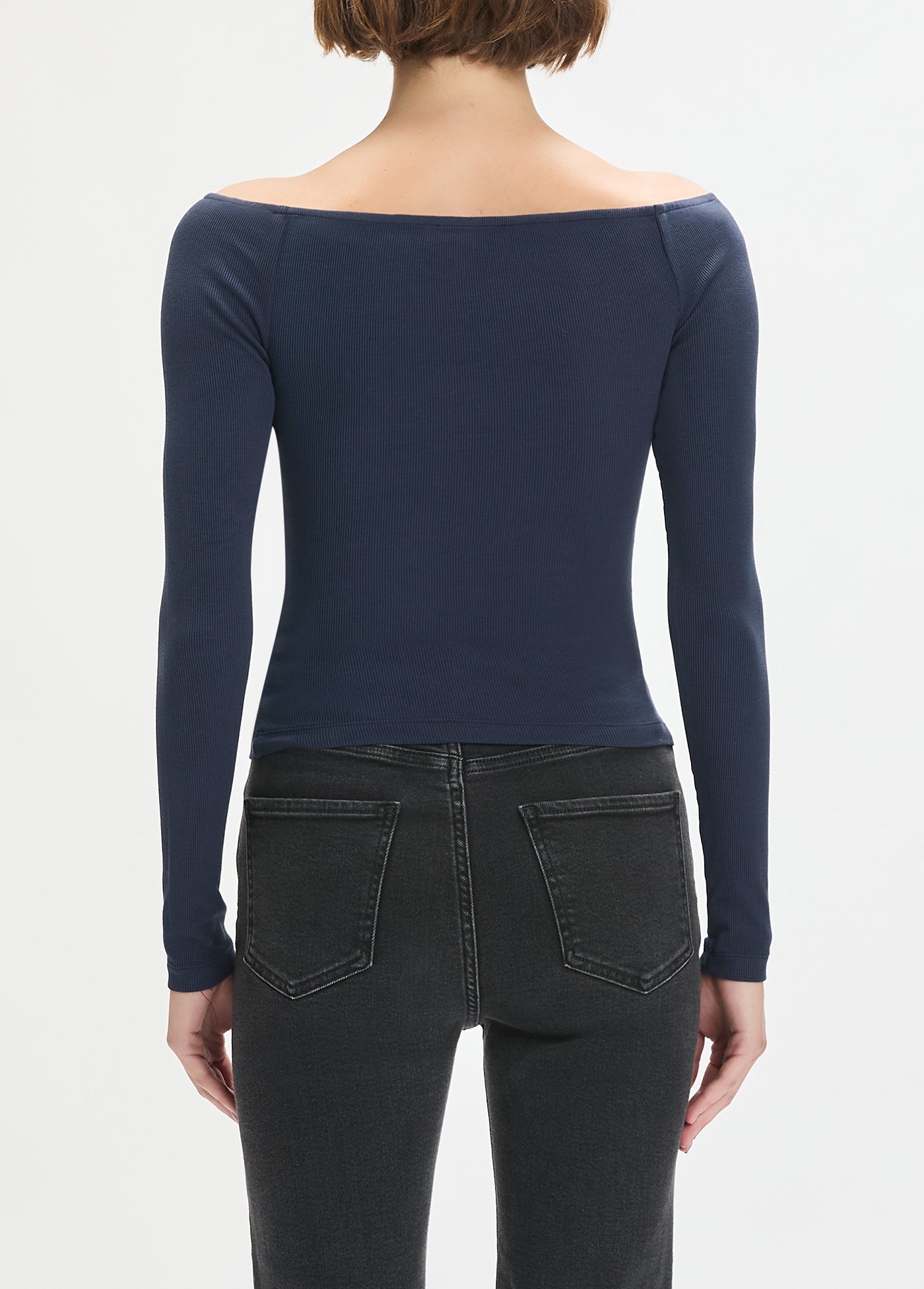 THE SARA TOP