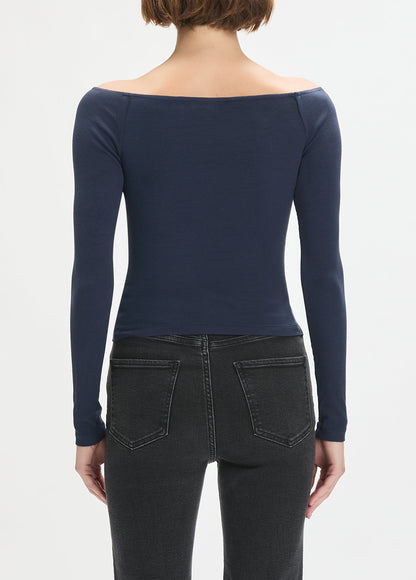 THE SARA TOP