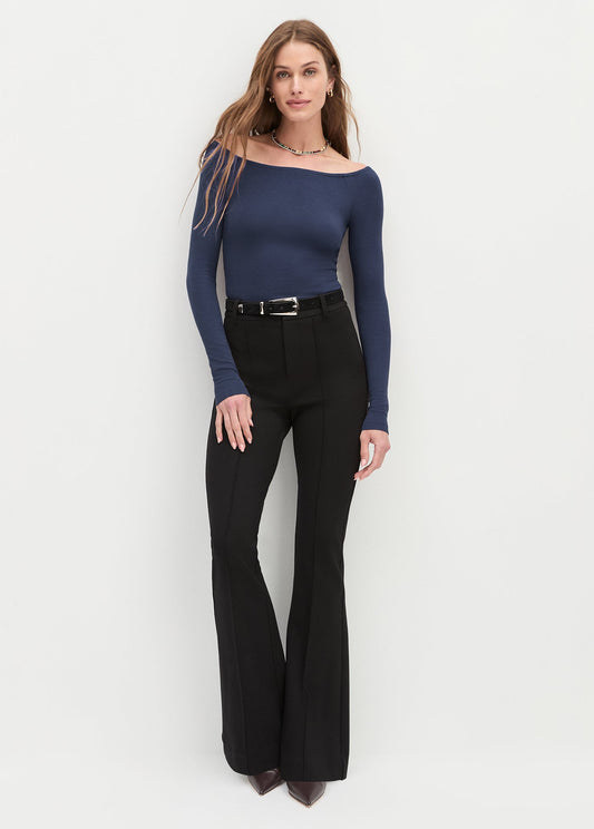 THE SARA TOP