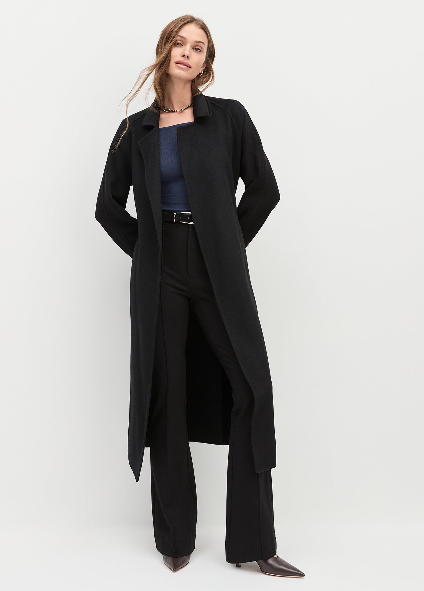 THE SARA TOP