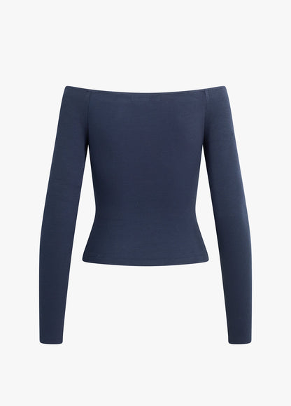 THE SARA TOP