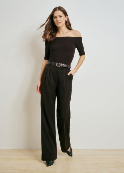 THE ANYWHERE FAVORITE PANT