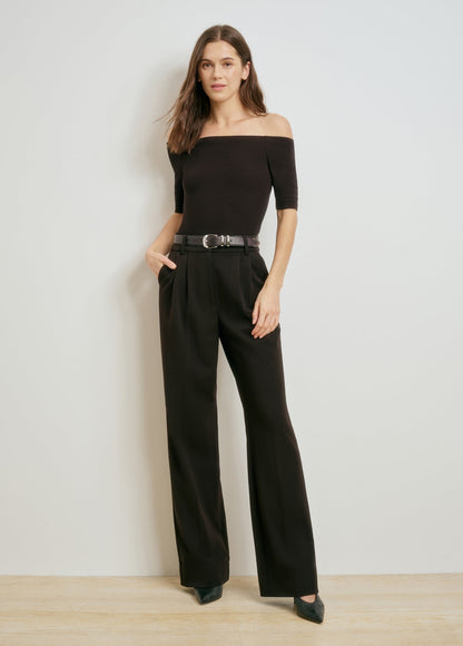 THE ANYWHERE FAVORITE PANT