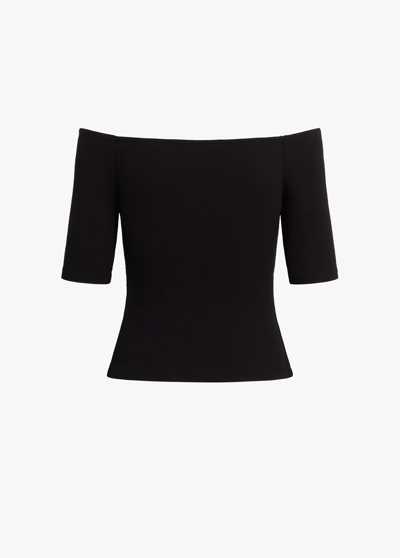 THE SARA HALF SLEEVE TOP