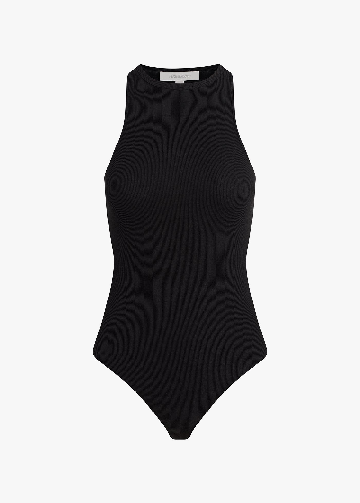 THE PERFECT BODYSUIT