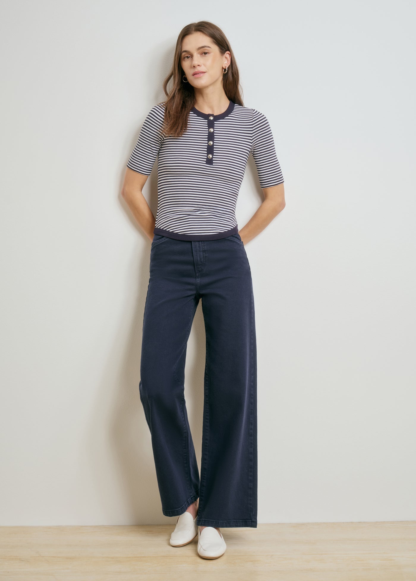 THE FOUNDATION HENLEY