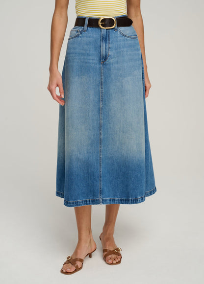 THE WINONA SKIRT