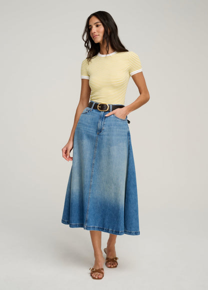 THE WINONA SKIRT