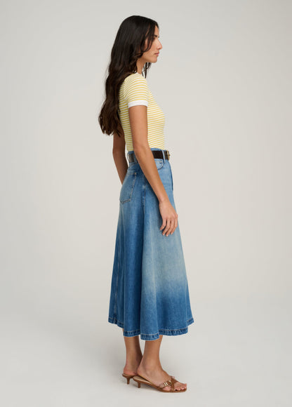 THE WINONA SKIRT