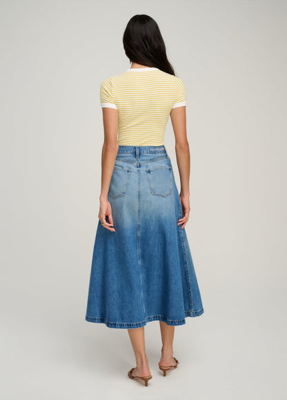 THE WINONA SKIRT