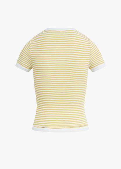 THE FOUNDATION TEE