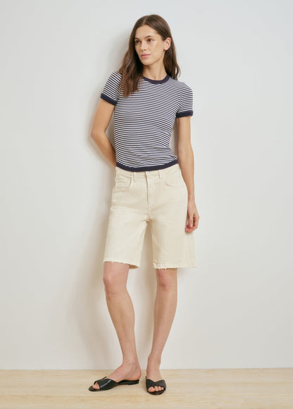 THE FOUNDATION TEE