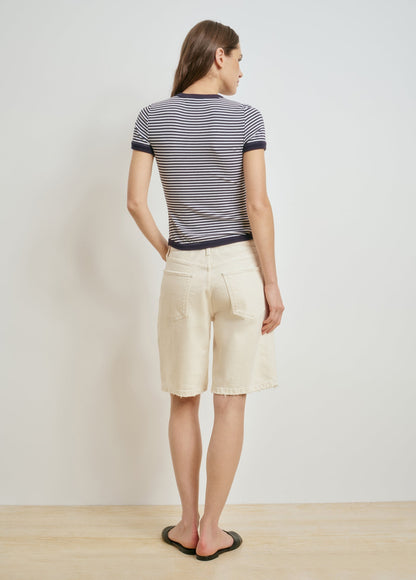 THE FOUNDATION TEE