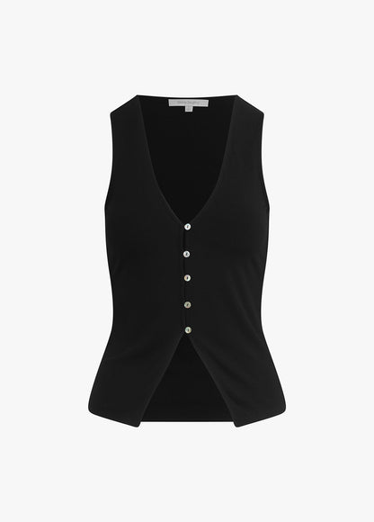THE GOOD LUCK TOP