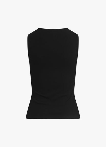 THE GOOD LUCK TOP