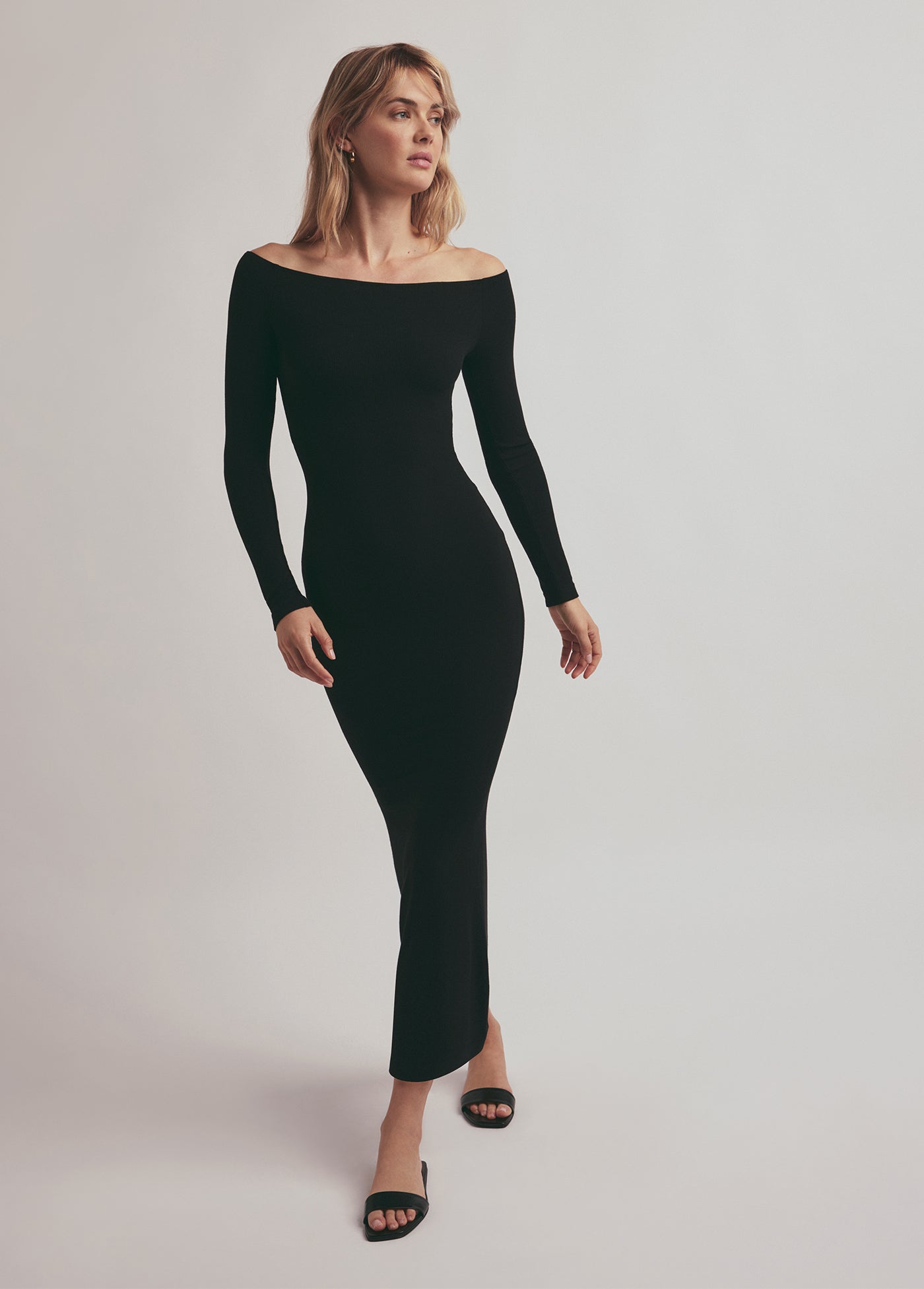 THE SARA DRESS