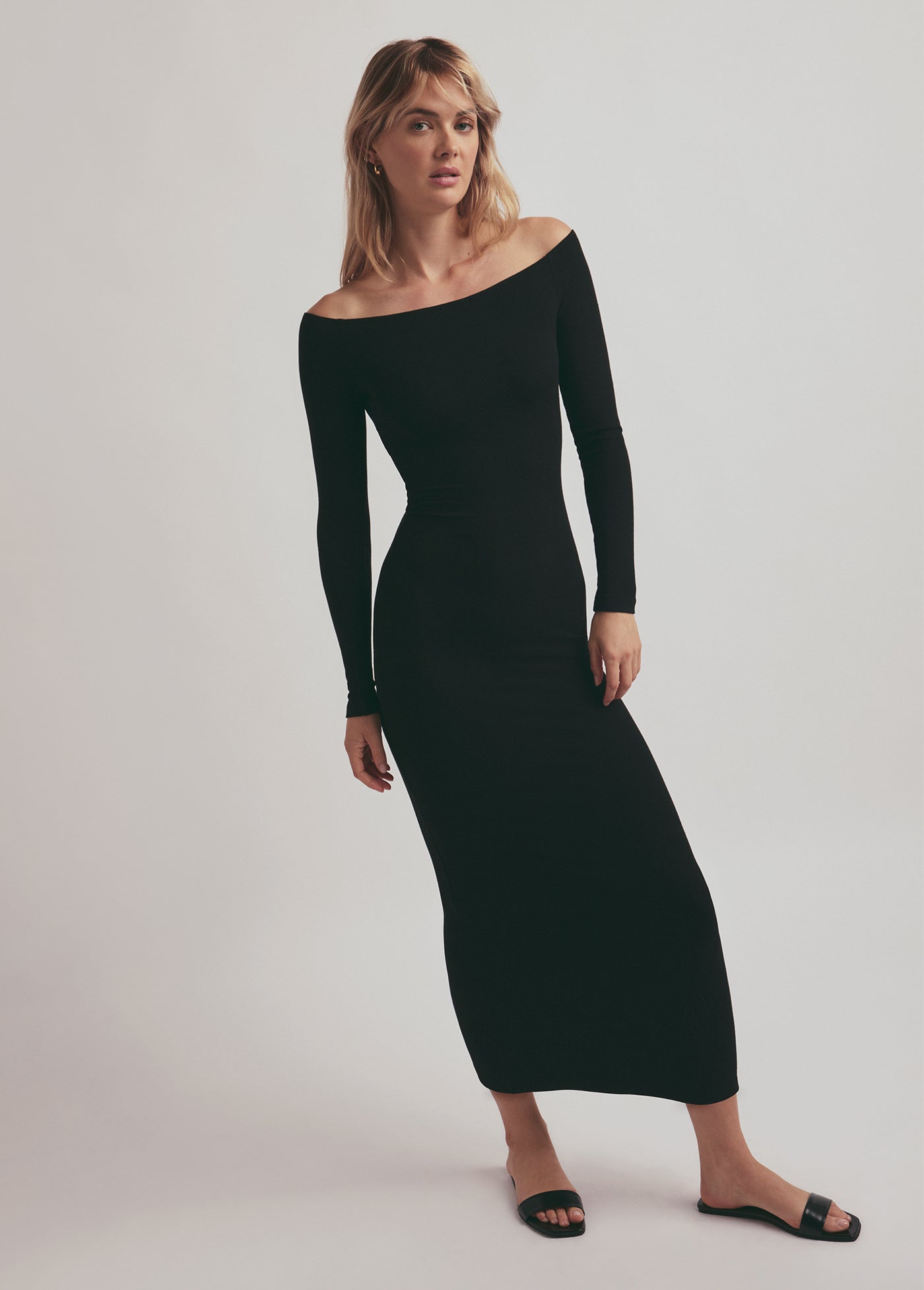 THE SARA DRESS