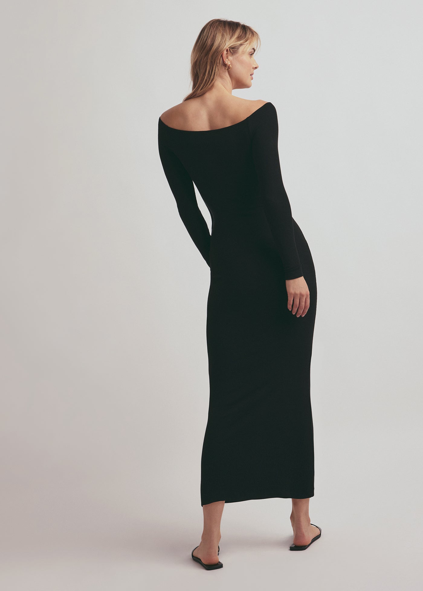 THE SARA DRESS