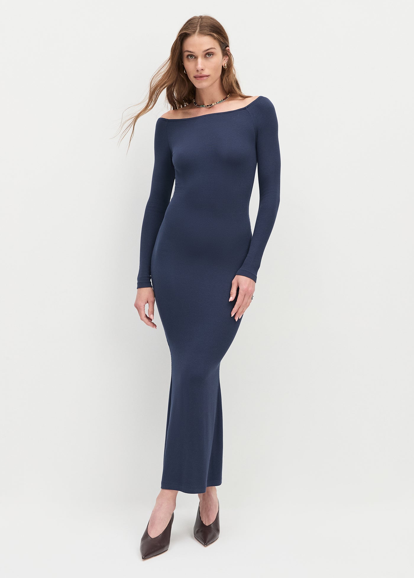 THE SARA DRESS