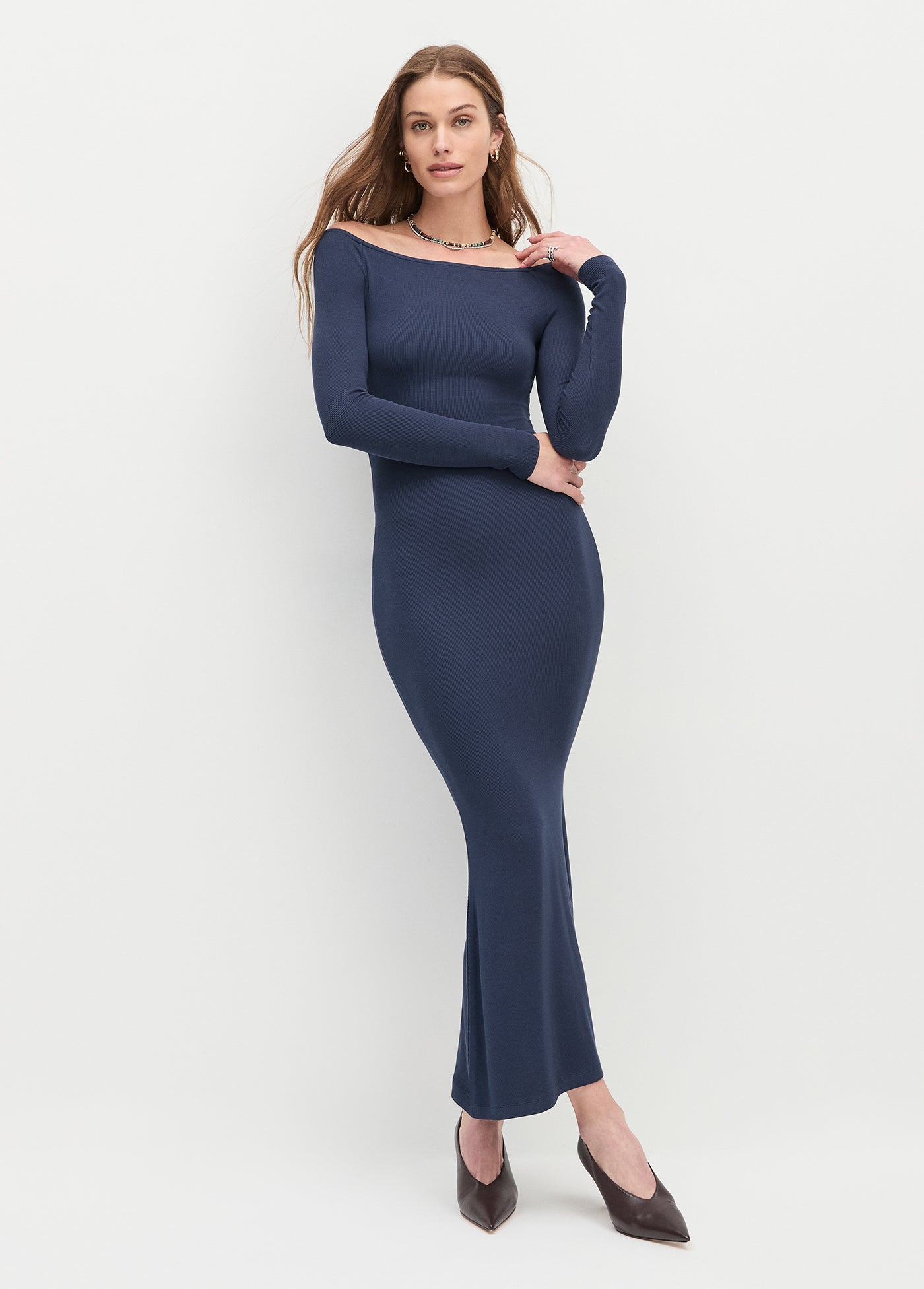 THE SARA DRESS