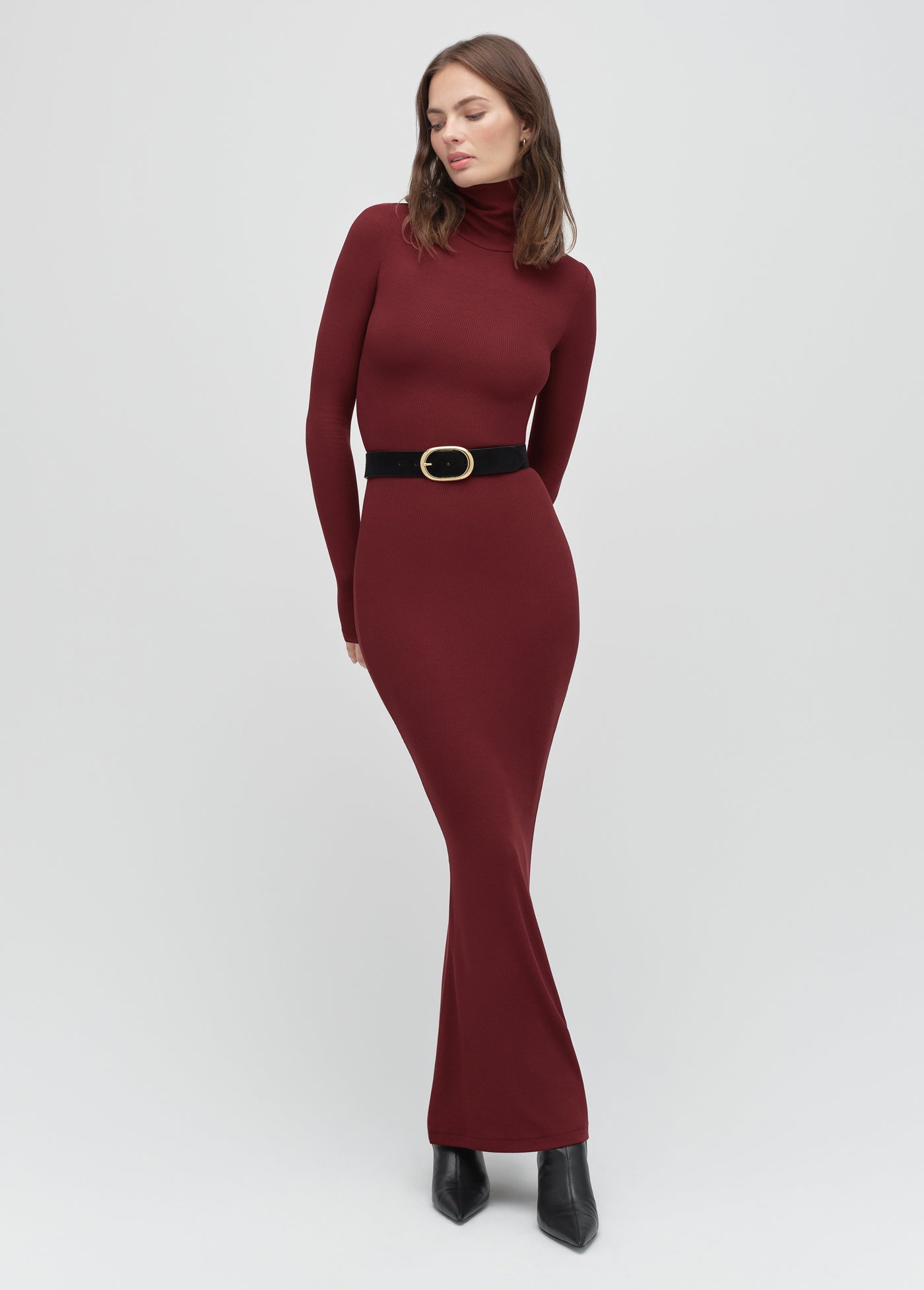 THE MILLIE DRESS