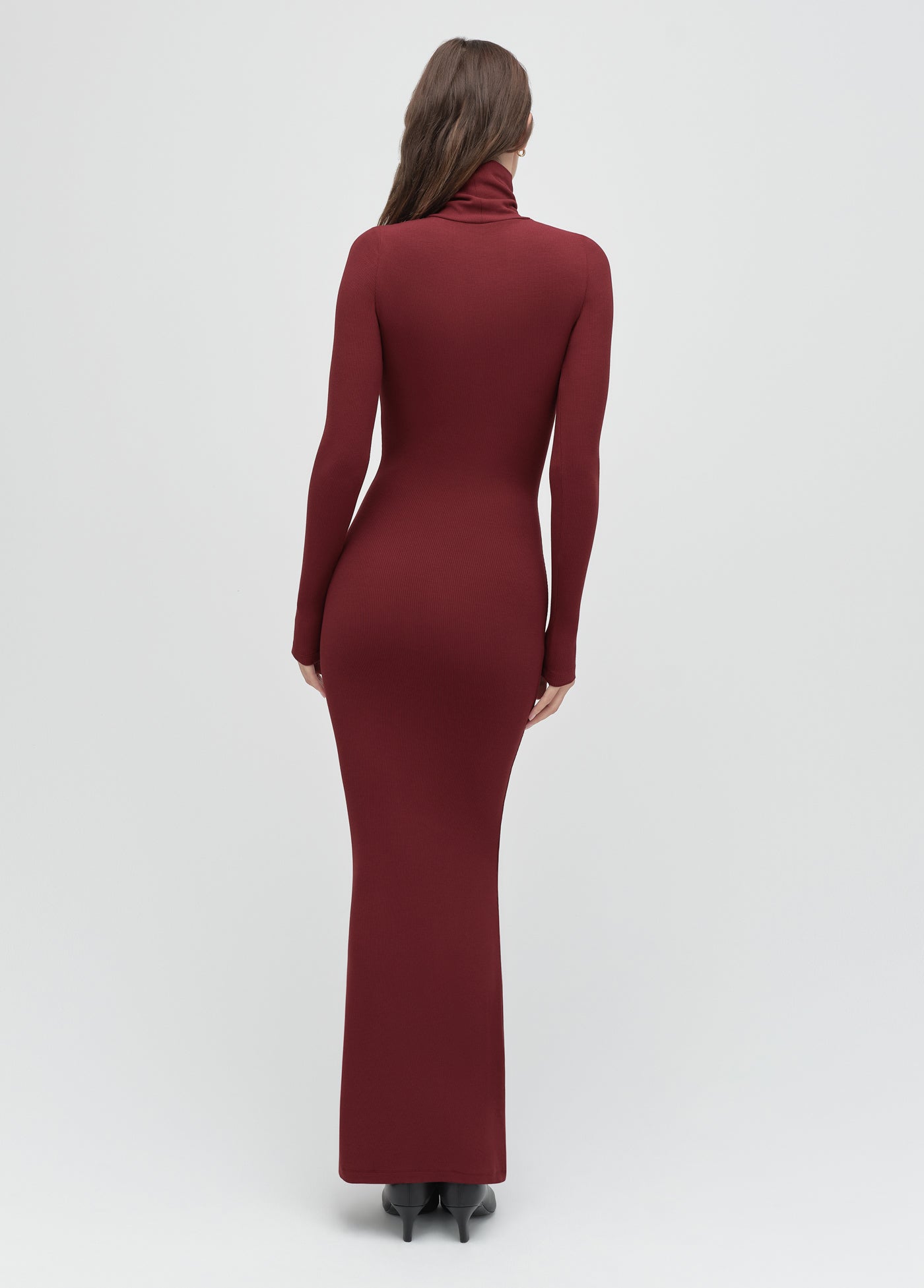 THE MILLIE DRESS