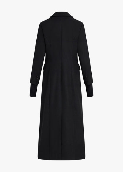 THE CITY COAT