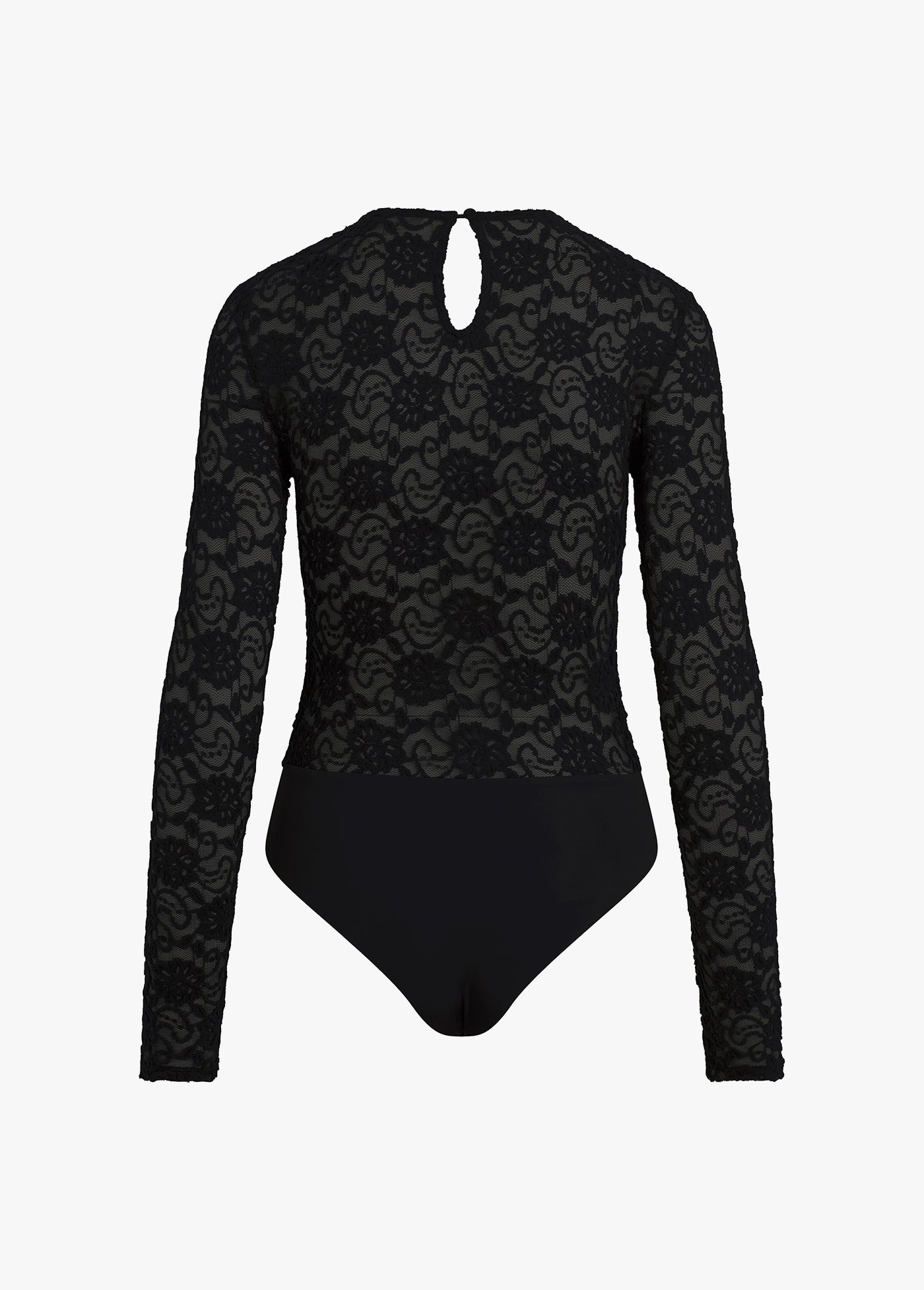THE HEART OF A WOMAN BODYSUIT
