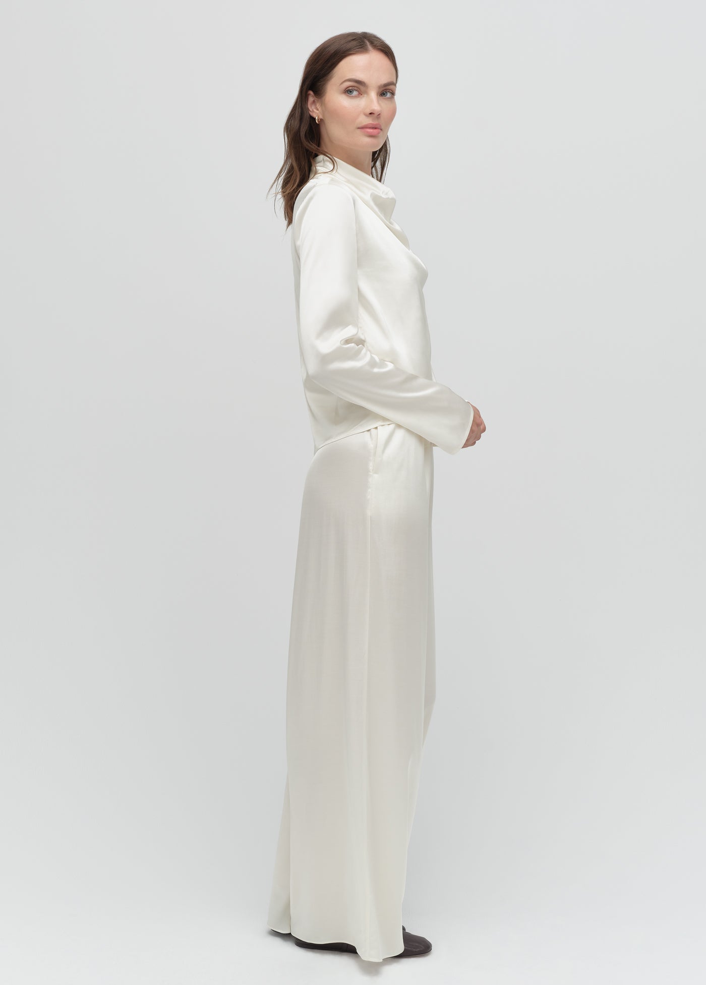 THE TRIBECA PANT