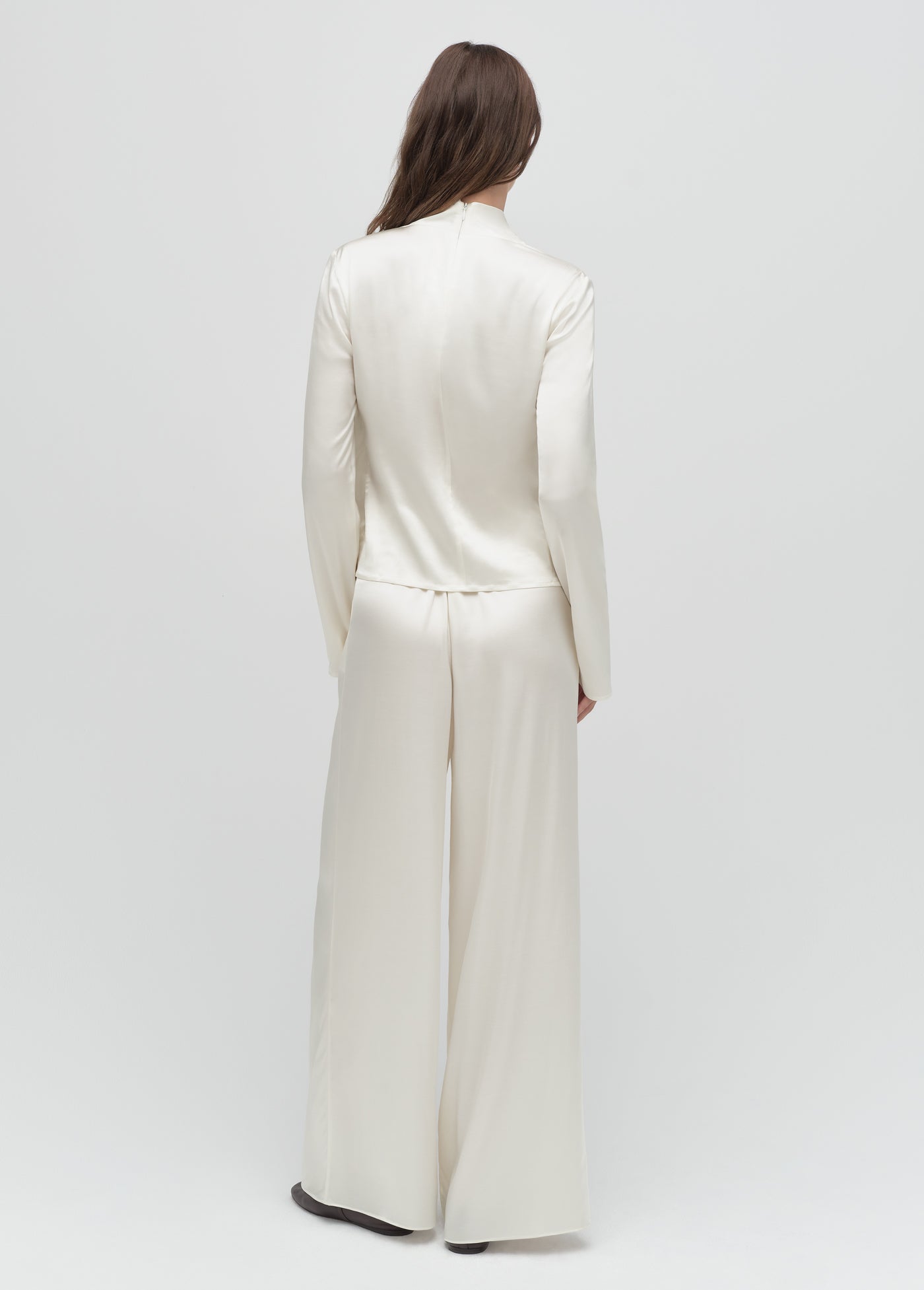 THE LONG SLEEVE ALICE TOP