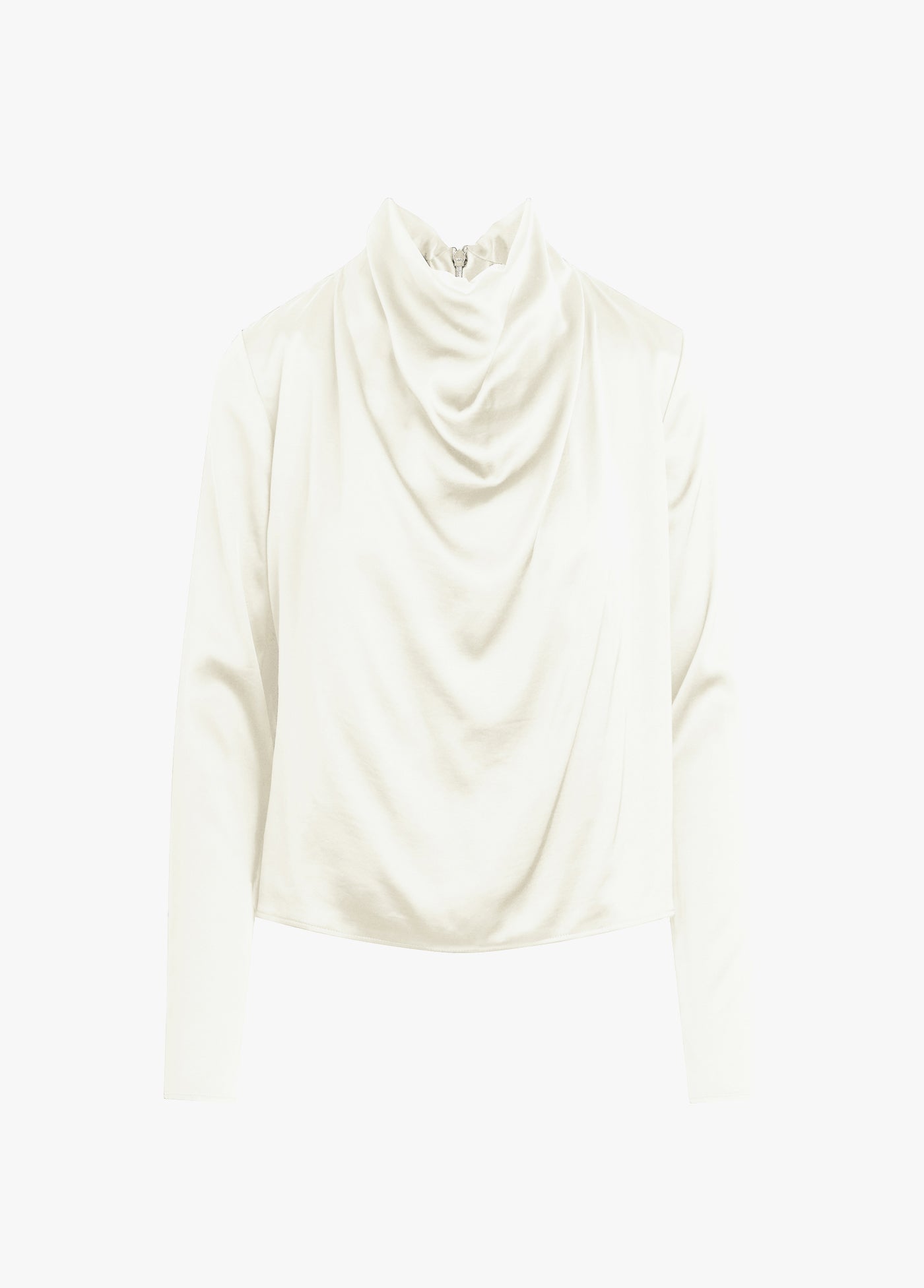 THE LONG SLEEVE ALICE TOP