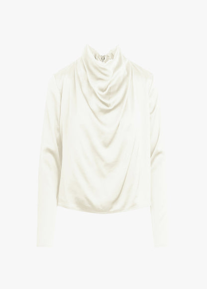 THE LONG SLEEVE ALICE TOP