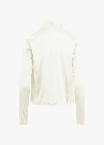 THE LONG SLEEVE ALICE TOP