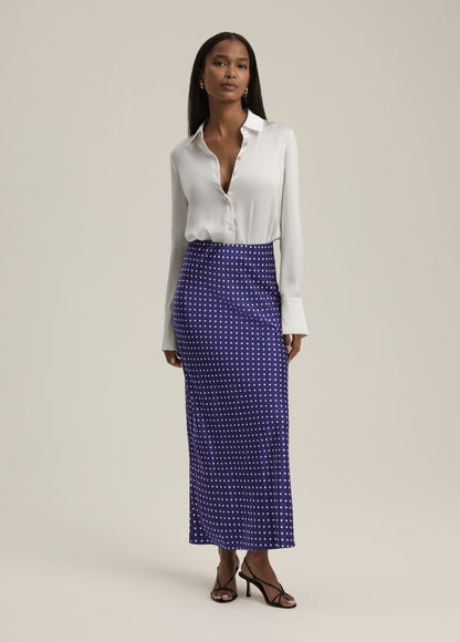 THE FAVORITE SKIRT