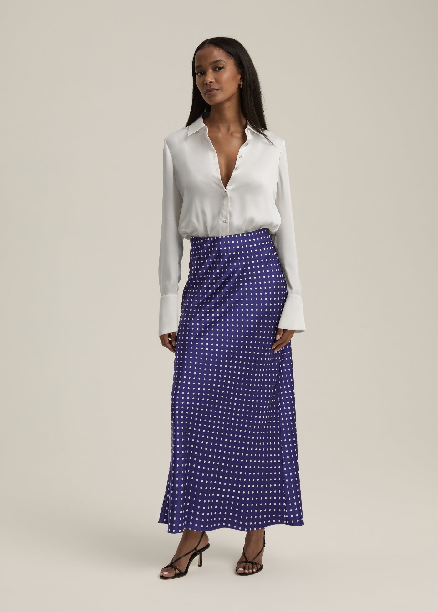 THE FAVORITE SKIRT