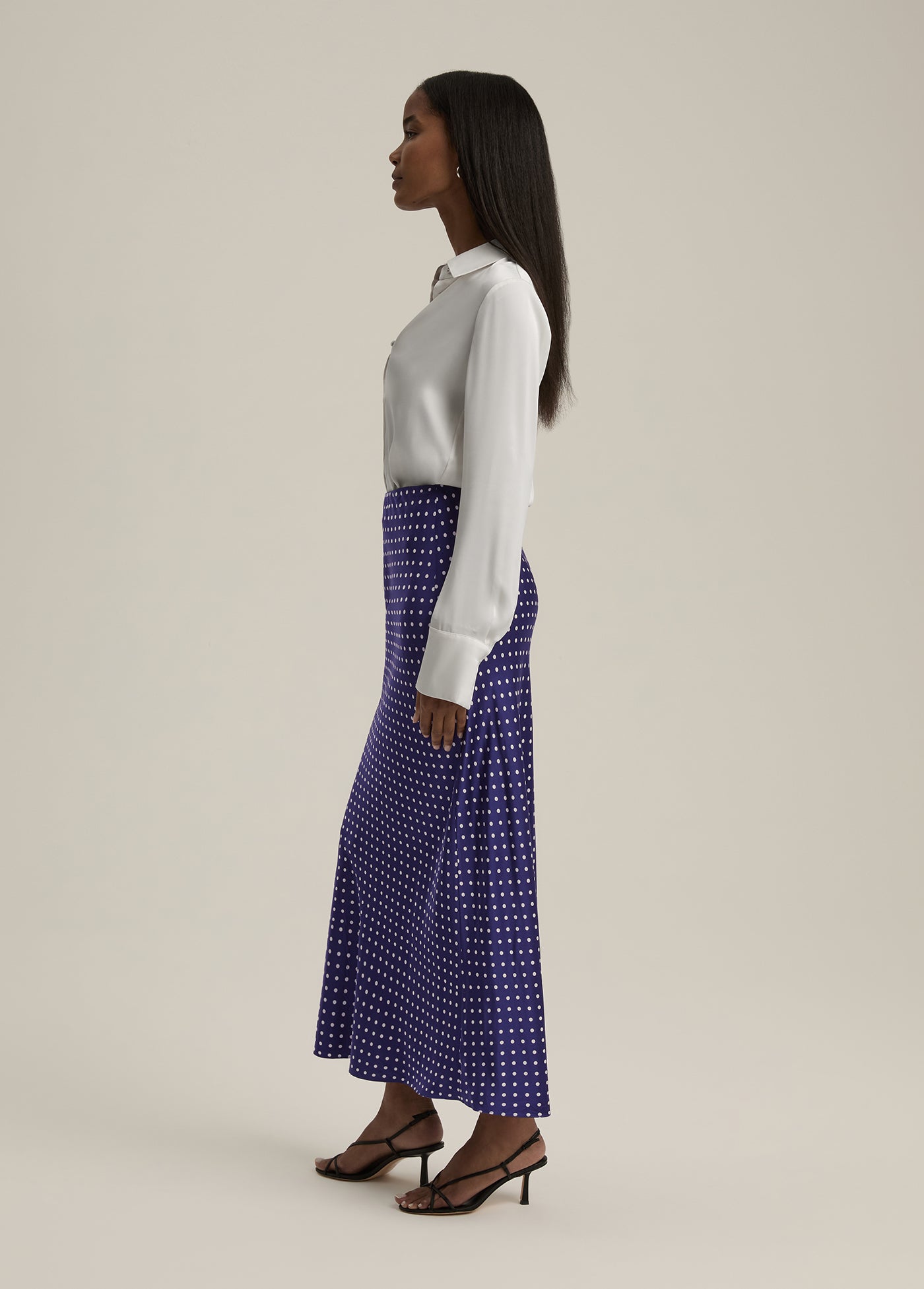 THE FAVORITE SKIRT