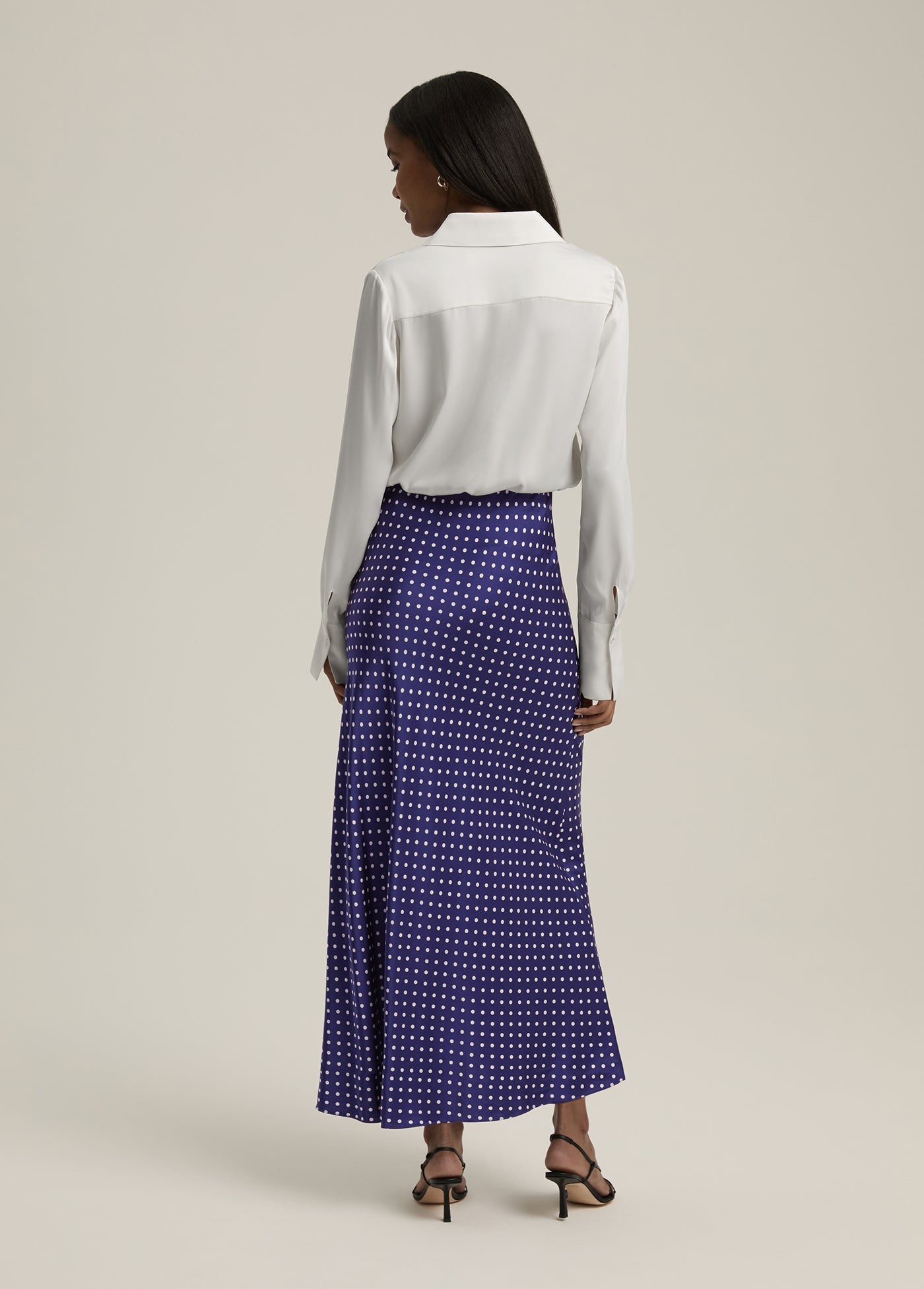 THE FAVORITE SKIRT