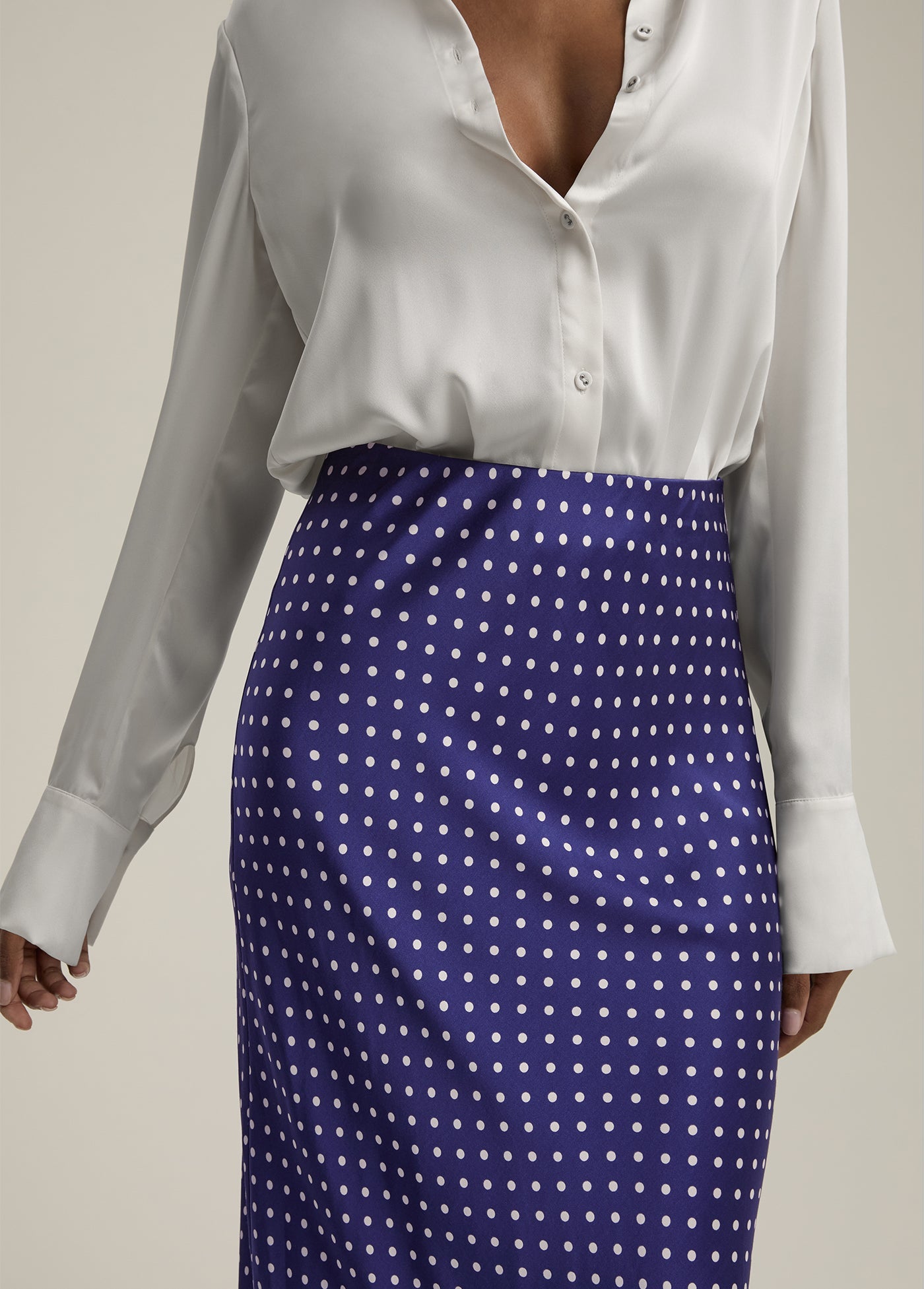 THE FAVORITE SKIRT